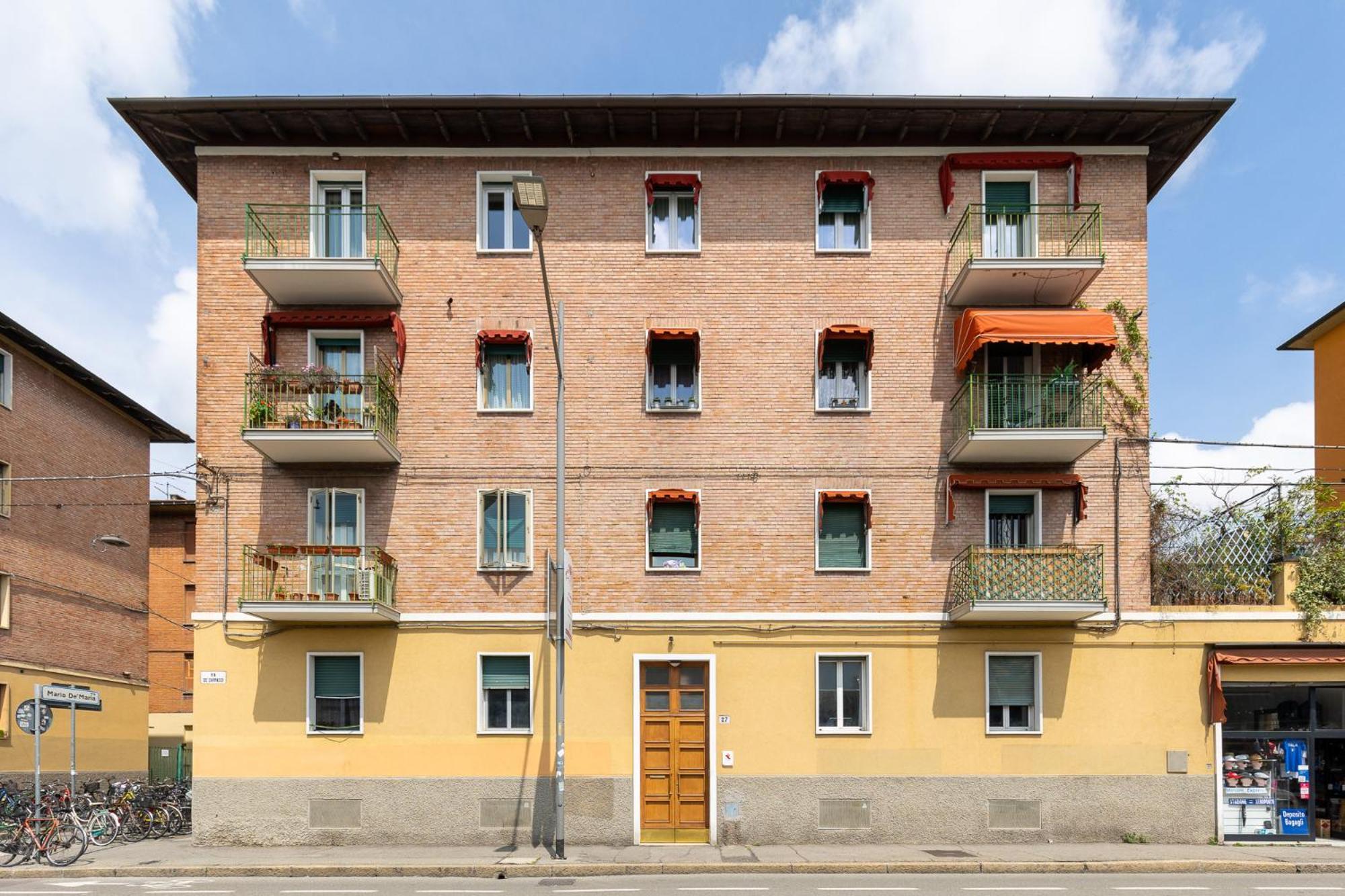 B&B La Fenice Bologna Exterior foto