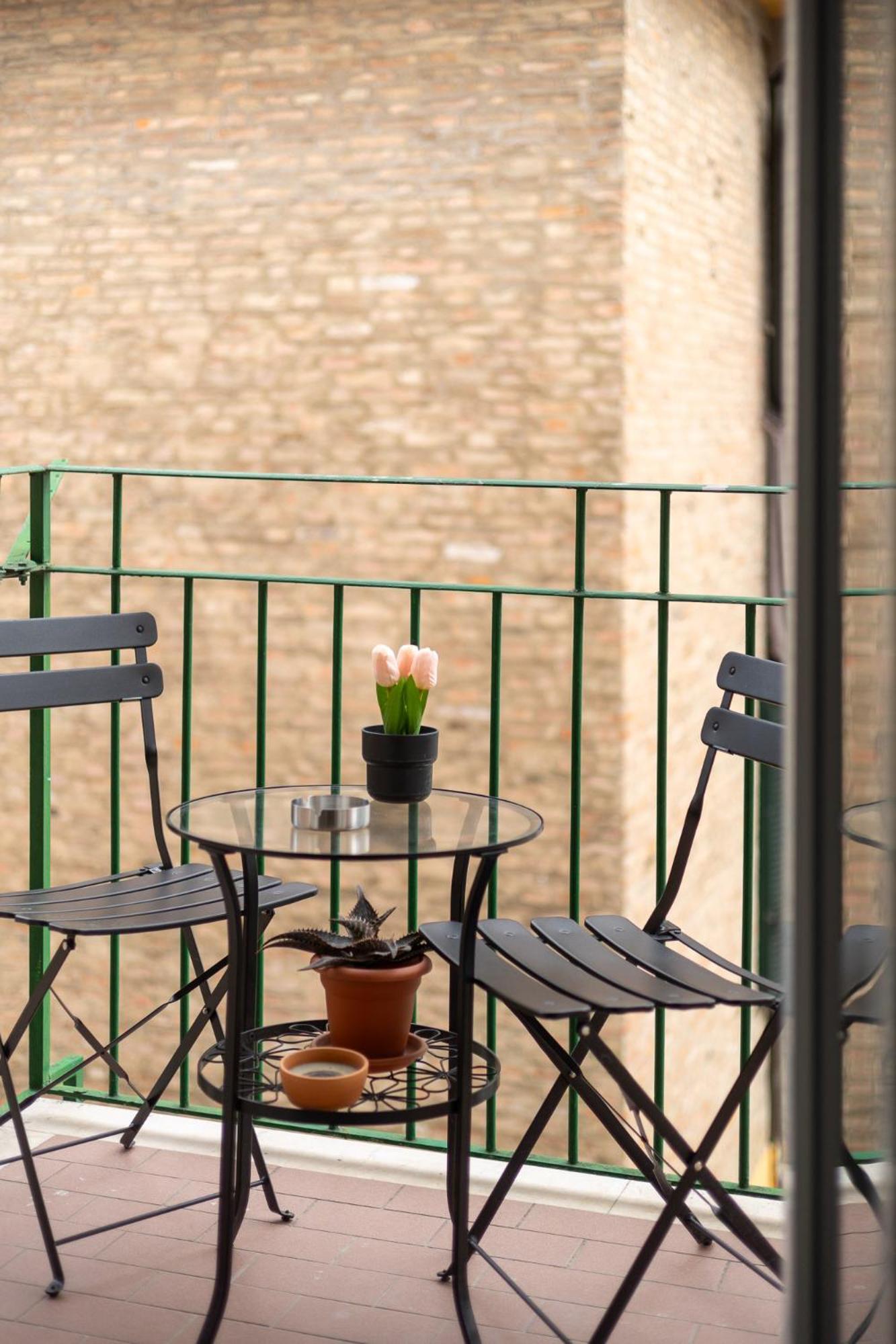 B&B La Fenice Bologna Exterior foto